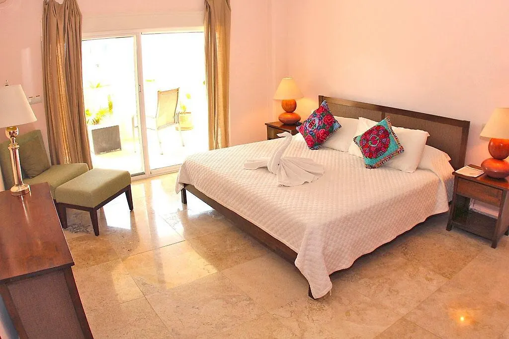 Izcalli Luxury Villa 普拉亚卡门