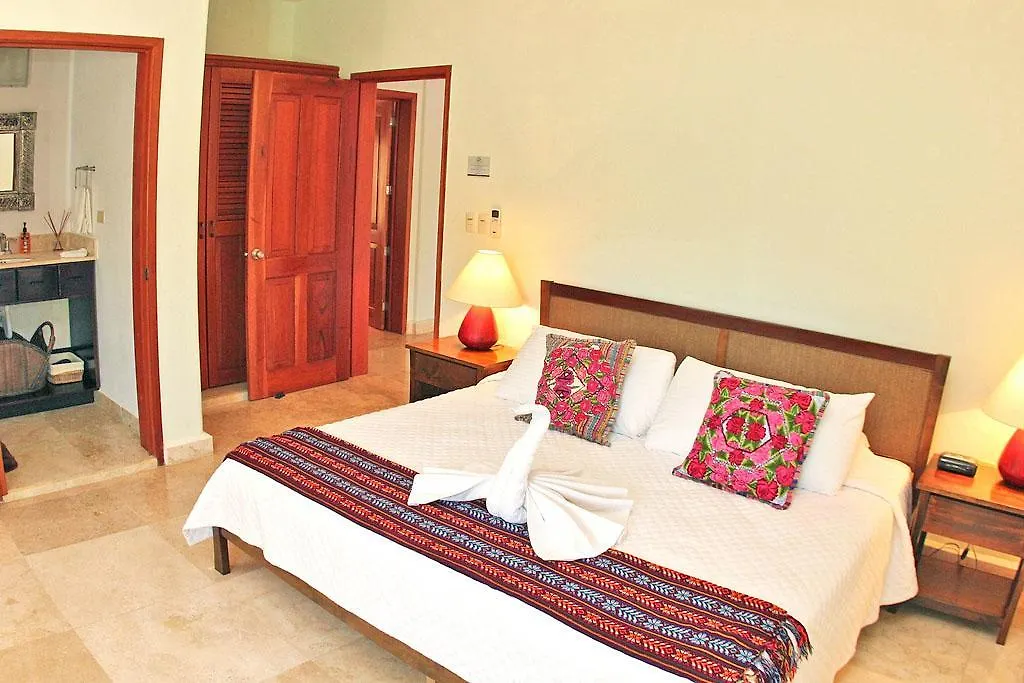 Izcalli Luxury Villa Playa del Carmen